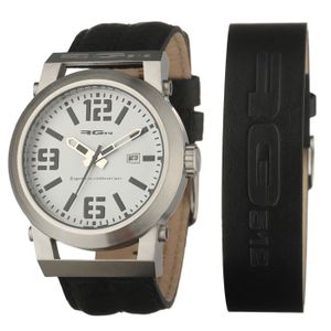MONTRE BRACELET RG512 Coffret Montre Homme MONTRE BRACELET RG512 Coffret Montre Homme
