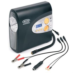 COMPRESSEUR Compresseur d'air analogique pour moto COMPRESSEUR Compresseur d'air analogique pour moto