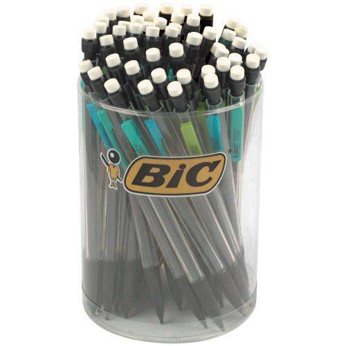crayon porte mine bic