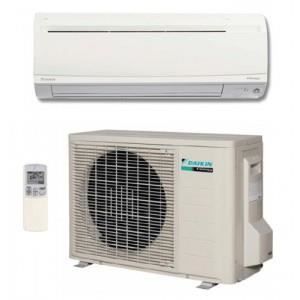 Climatisation 4 kW Chaud/ 3.5 kW Froid Daikin FTXS35K RXS35K