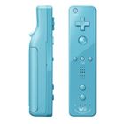 MANETTE Télécommande Wii Plus Bleue