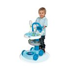 IMITATION PROFESSION-ACTIVITE DE GRANDS Chariot Medical Smoby - Nombreux accessoires