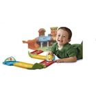 HABITATION-DECOR MINIATURE Tut Tut Bolides - Multi Piste