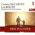 LITTERATURE - ROMANS La route