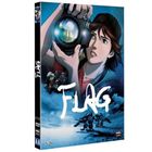 DVD FILM DVD Flag