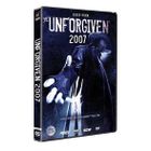  DVD Unforgiven 2007
