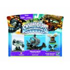 PACK ACCESSOIRES JEUX VIDEO SKYLANDERS SPYRO'S ADVENTURE - PACK PIRATES