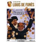 DVD FILM L'AVARE