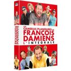 DVD THEATRE / HUMOUR / SPECTACLE DVD Coffret intégrale les caméras planquées