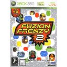XBOX 360 FUZION FRENZY 2 / XBOX 360
