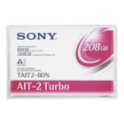 CASSETTE DV - MINI DV Sony TAIT2-80N - AIT 2 Turbo - 80 Go / 208 Go - …