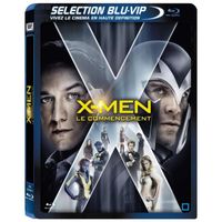 BLU RAY FILM Blu-Ray X-men le commencement - first class