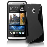 Etui Coque Vague S HTC ONE MINI + Film Etui Coque Vague S HTC ONE MINI + Film