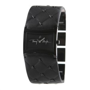 MONTRE BRACELET THIERRY MUGGLER Montre Femme
