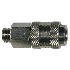 MICHELIN Raccord Automatique 3/8 M pour compresseur