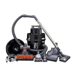 VAX 7151 Aspirateur professionnel 6 en 1 Eau&Poussi?re - 1500W
