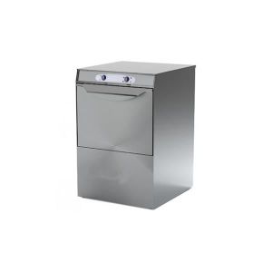 LAVE-VERRES PROFESSIONNEL - 100% ACIER INOX -