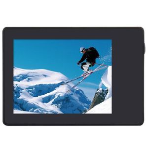 Ecran gopro hero 3 decathlon