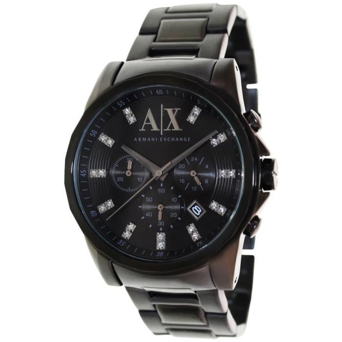armani exchange ax6000