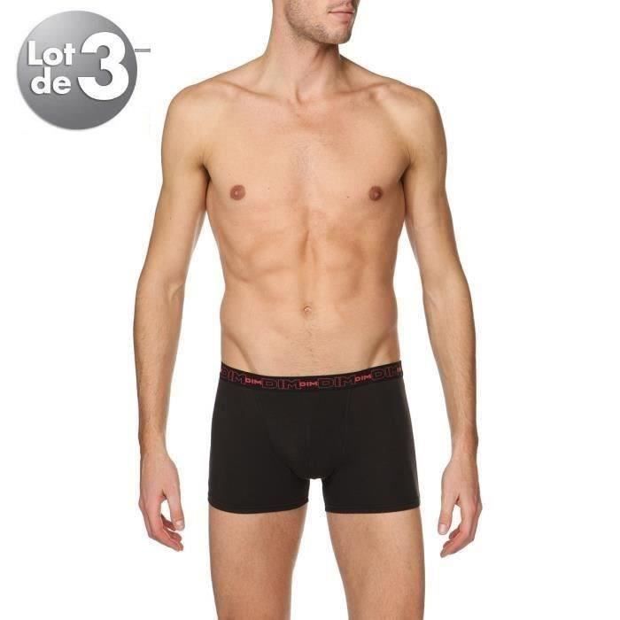 Boxer Homme Stretch