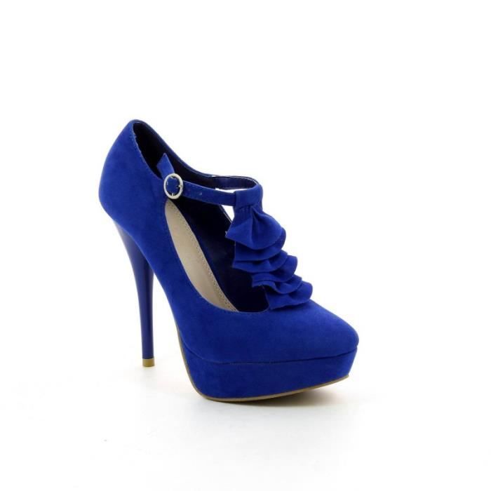 chaussures mariée rose poudré