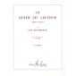  Lemoine Guide du lecteur Vol.1