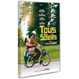 DVD FILM DVD Tous les soleils