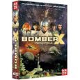 DVD FILM DVD Coffret intégrale bomber x