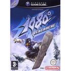 GAME CUBE 1080° AVALANCHE