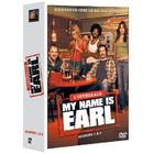 DVD SERIE TV DVD Earl, Saison 1 à 3