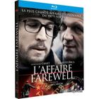 BLU RAY FILM Blu-Ray L' affaire Farewell