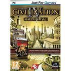 PC CIVILIZATION IV / Jeu PC