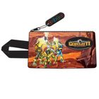  GORMITI - Trousse