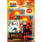  Pack Booster 8 Cartes - Naruto