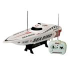 RADIOCOMMANDE NAVAL BATEAU RADIO COMMANDE
