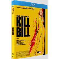BLU RAY FILM Blu-Ray Kill bill, vol.1