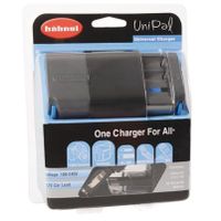 BATTERIE / CHARGEUR / ADAPTATEUR Hahnel Unipal