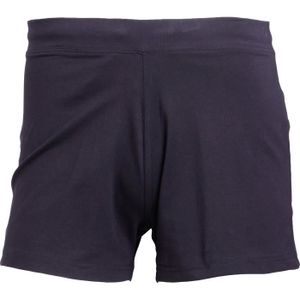 SOFTWEAR Short femme - Noir