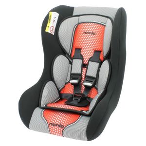 NANIA First Si?ge Auto Groupe 0/1/2 Trio SP First Confort