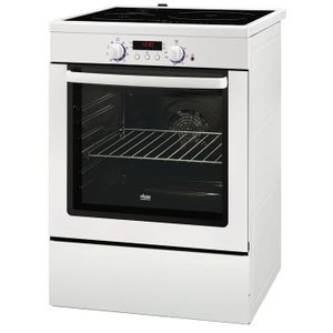 CUISINIÈRE - PIANO FAURE FCI6600MWC1 Cuisinière Induction CUISINIÈRE - PIANO FAURE FCI6600MWC1 Cuisinière Induction