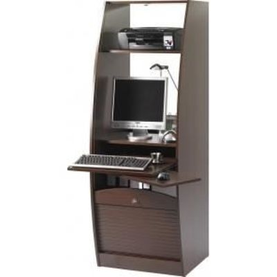 armoire de bureau wenge