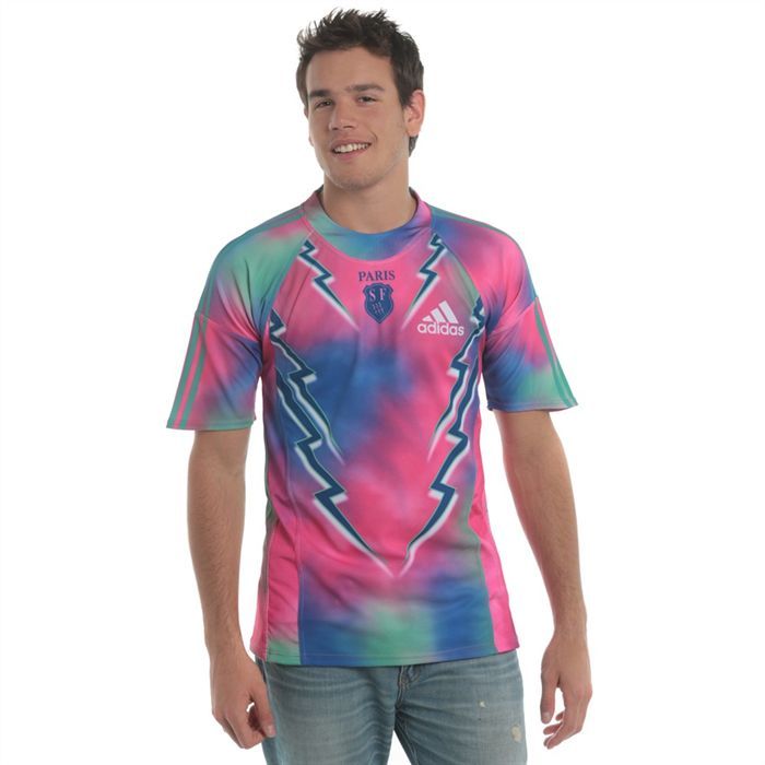 maillot stade francais