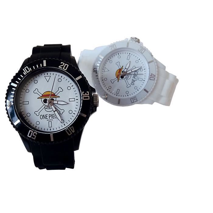 montre de one piece