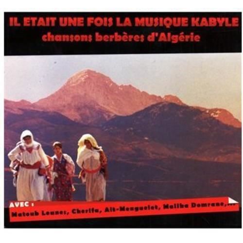 Musique kabyle  Achat / Vente Musique kabyle pas cher  Cdiscount