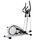HAMMER Vélo Elliptique Ergomètre Crosslife XTR 412