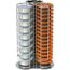 Porte capsules TAVOLA SWISS Tassimo