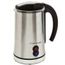 MACHINE A CREME Riviera & Bar - Emulsionneur de Lait 750W Inox
