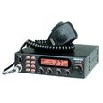 RADIO CB  CB PRESIDENT JFK II ASC 40 canaux AM/FM