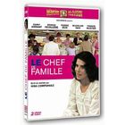 DVD SERIE TV DVD Le chef de famille