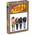 DVD SERIE TV DVD Seinfeld, saison 9